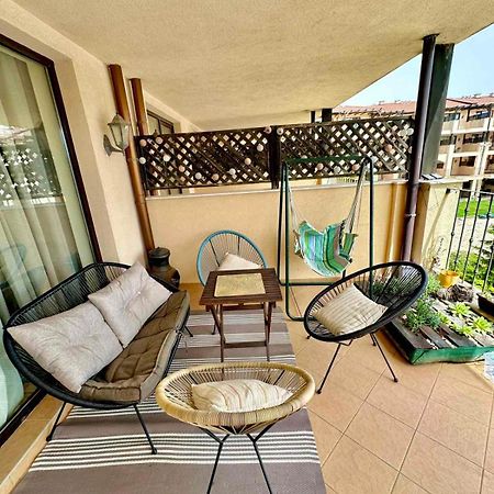Omnia In Kaliakria Resort By Rv Apartments โทโพลา ภายนอก รูปภาพ