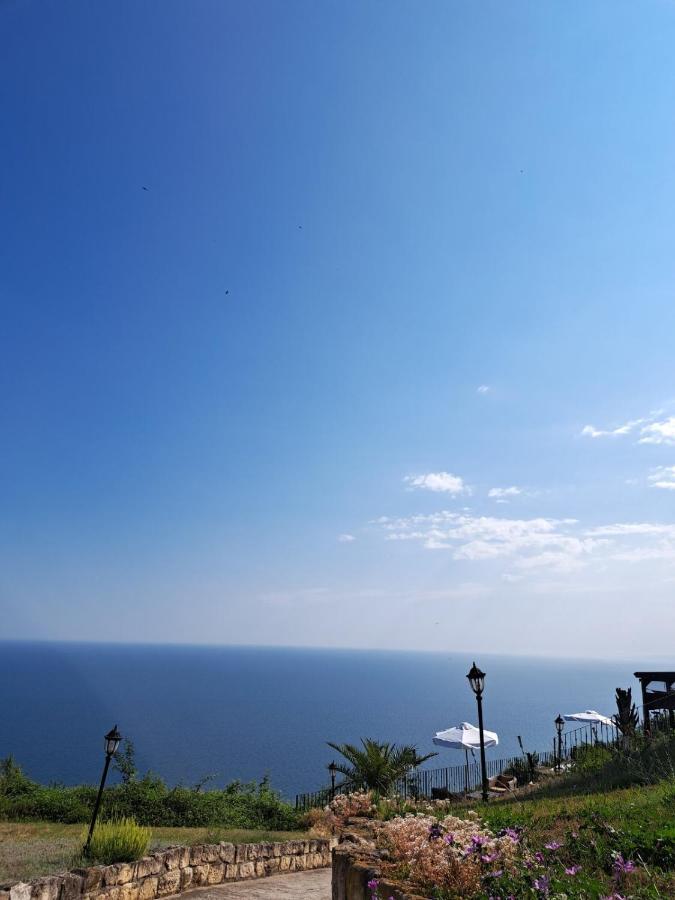 Omnia In Kaliakria Resort By Rv Apartments โทโพลา ภายนอก รูปภาพ
