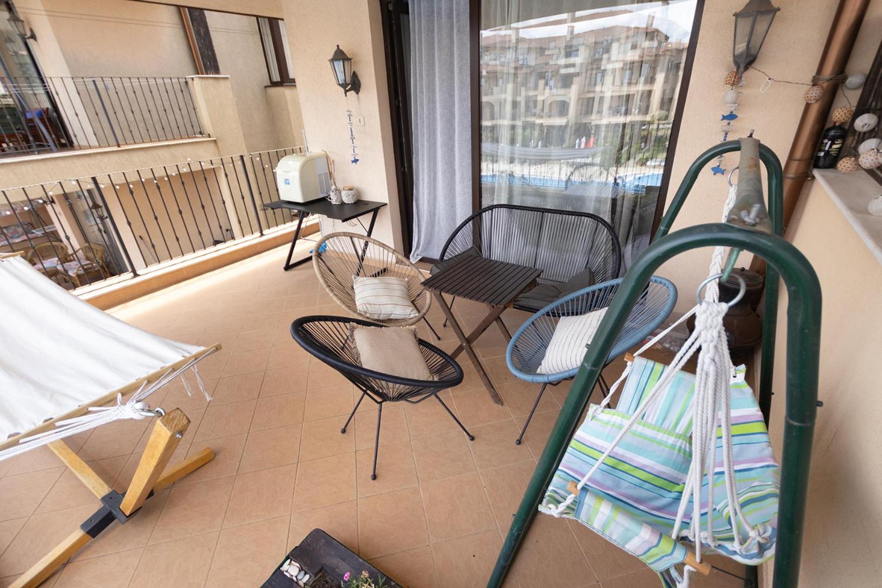 Omnia In Kaliakria Resort By Rv Apartments โทโพลา ภายนอก รูปภาพ