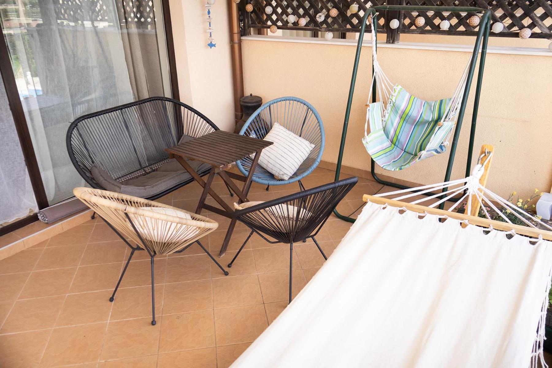 Omnia In Kaliakria Resort By Rv Apartments โทโพลา ภายนอก รูปภาพ