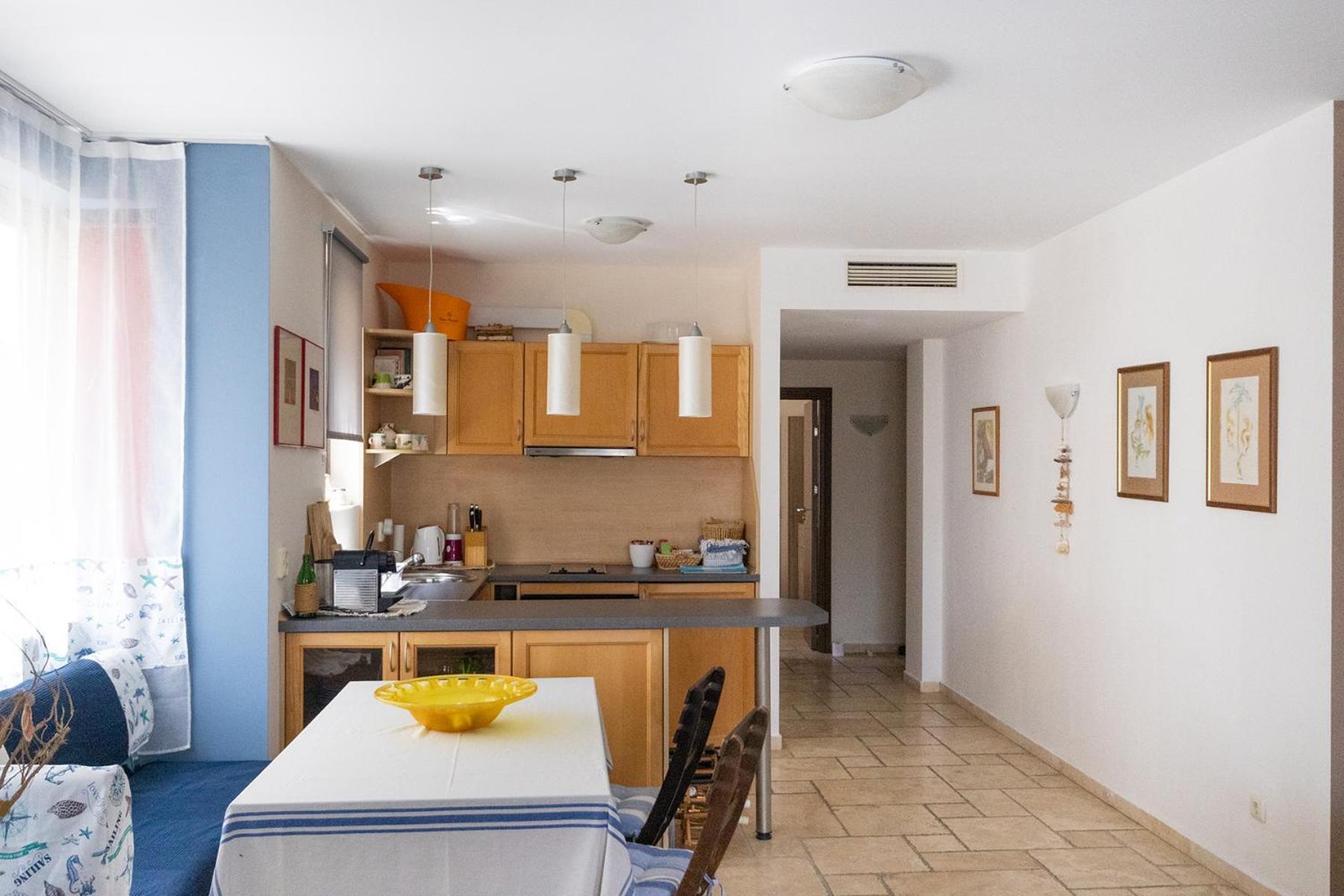 Omnia In Kaliakria Resort By Rv Apartments โทโพลา ภายนอก รูปภาพ
