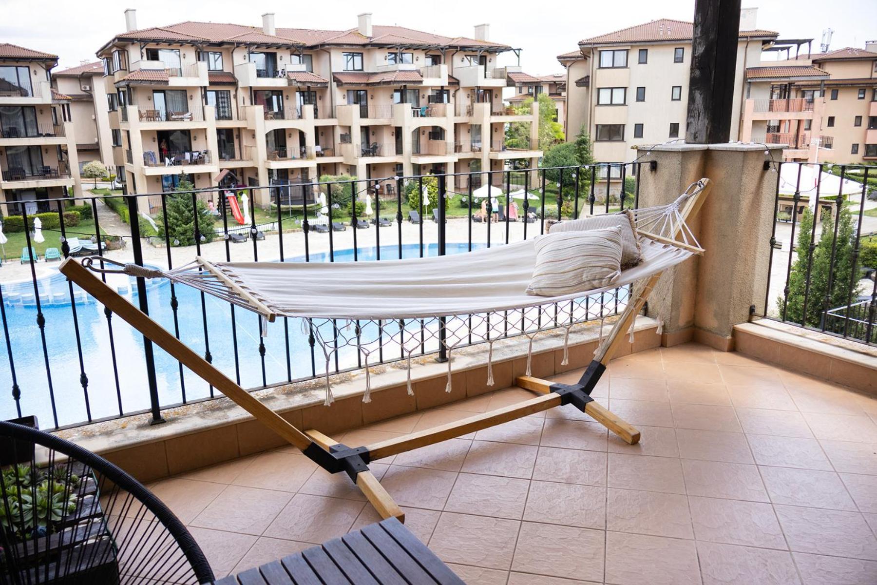 Omnia In Kaliakria Resort By Rv Apartments โทโพลา ภายนอก รูปภาพ