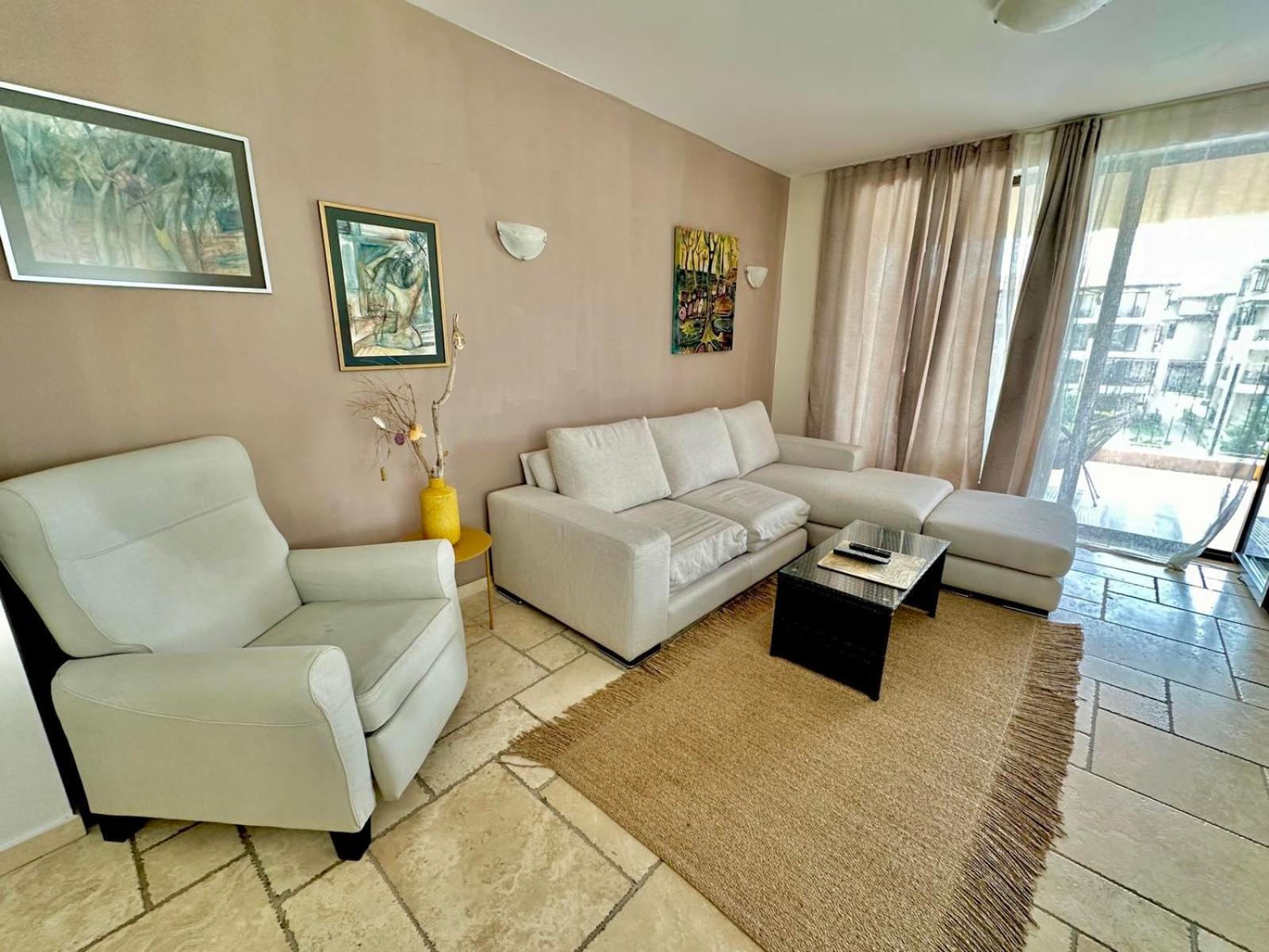 Omnia In Kaliakria Resort By Rv Apartments โทโพลา ภายนอก รูปภาพ